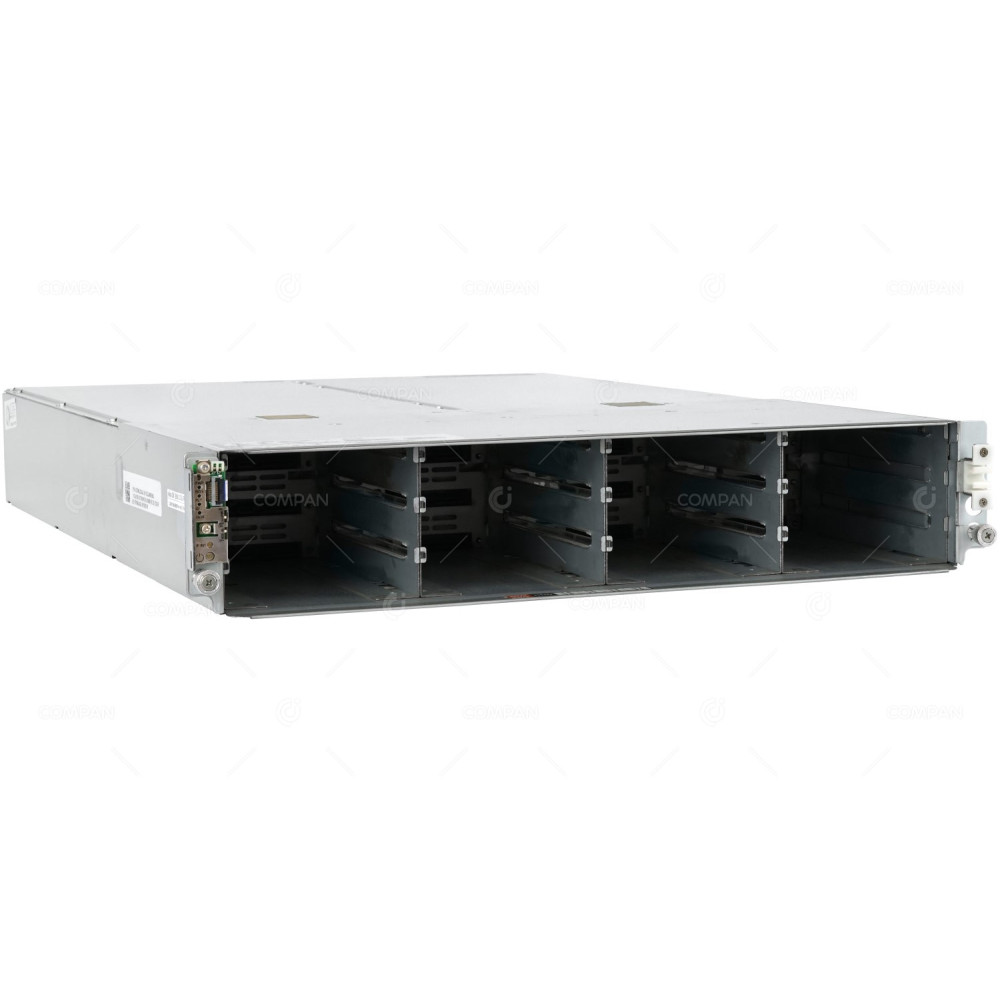 ET08L22AG FUJITSU ETERNUS DX80 S1 2U 12LFF 3.5' STORAGE SYSTEM